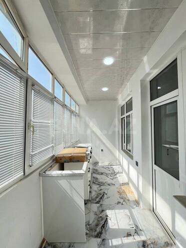 2 otaqlı yeni tikili - Həzi Aslanov m. - 55 m² (7)