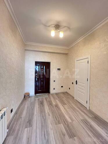 2 otaqlı yeni tikili - Həzi Aslanov m. - 55 m² (10)