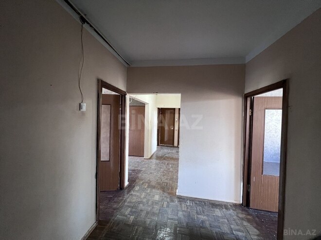5-комн. вторичка - пос. Ахмедлы - 110 м² (1)