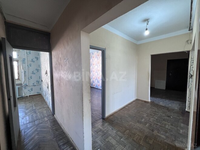 5-комн. вторичка - пос. Ахмедлы - 110 м² (2)