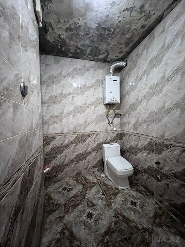 5-комн. вторичка - пос. Ахмедлы - 110 м² (4)