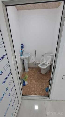 1 otaqlı həyət evi/bağ evi - Binəqədi q. - 66 m² (4)