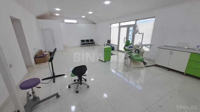 1 otaqlı həyət evi/bağ evi - Binəqədi q. - 66 m² (2)