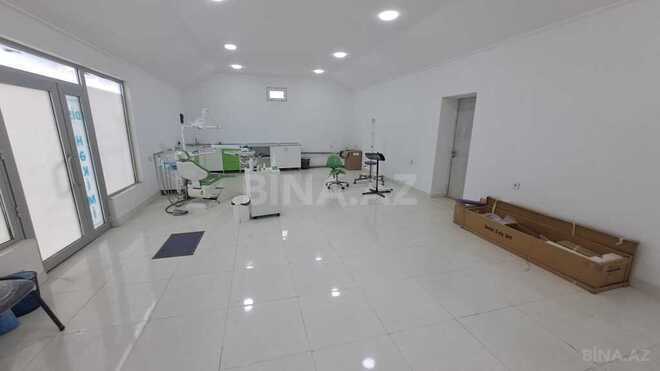 1 otaqlı həyət evi/bağ evi - Binəqədi q. - 66 m² (3)