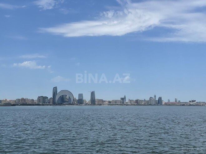 Сдаётся 3-комн. новостройка 220 м², м. Шах Исмаил Хатаи, photo 18 from 27