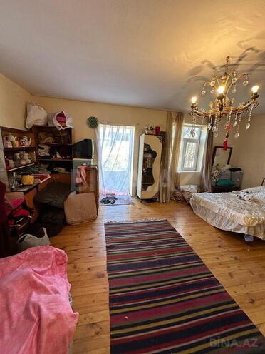1 otaqlı həyət evi/bağ evi - Maştağa q. - 25 m² (8)