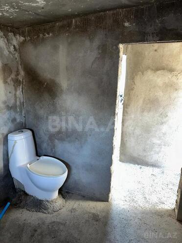1 otaqlı həyət evi/bağ evi - Maştağa q. - 25 m² (6)