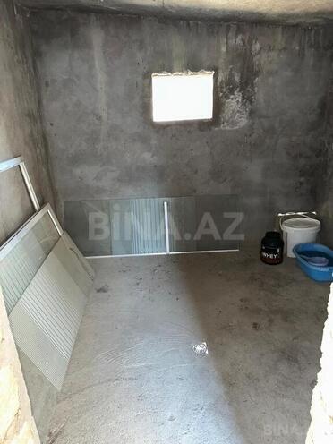 1 otaqlı həyət evi/bağ evi - Maştağa q. - 25 m² (5)
