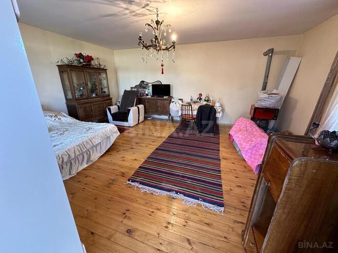 1 otaqlı həyət evi/bağ evi - Maştağa q. - 25 m² (7)