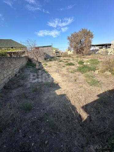 1 otaqlı həyət evi/bağ evi - Maştağa q. - 25 m² (3)