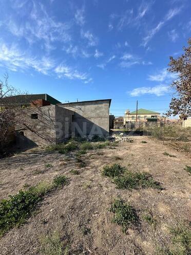 1 otaqlı həyət evi/bağ evi - Maştağa q. - 25 m² (2)