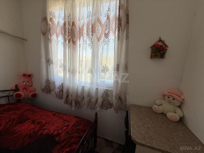 3 otaqlı yeni tikili - Hövsan q. - 70 m² (4)
