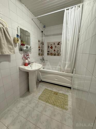 3 otaqlı yeni tikili - Hövsan q. - 70 m² (8)