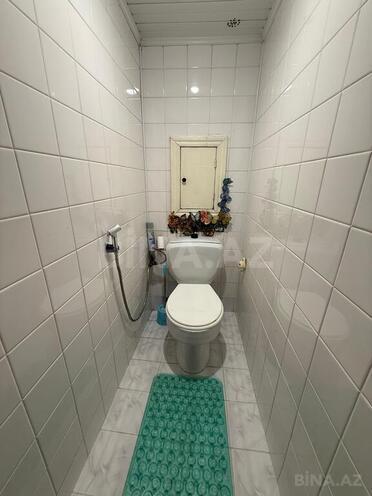3 otaqlı yeni tikili - Hövsan q. - 70 m² (7)