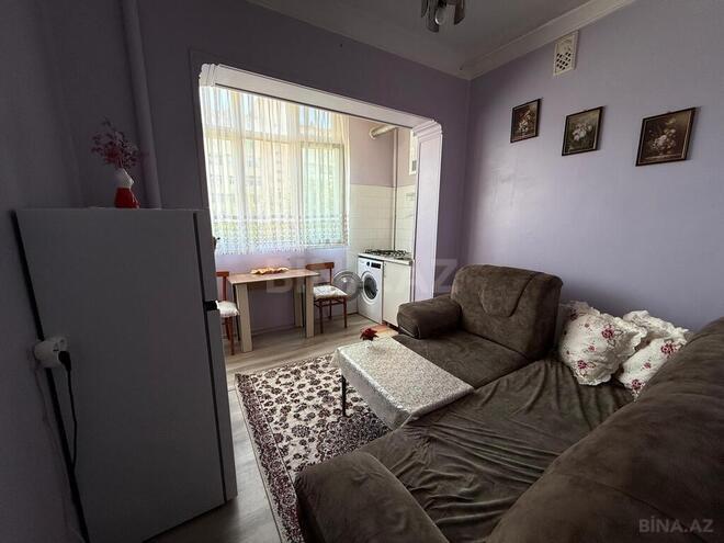 3 otaqlı yeni tikili - Hövsan q. - 70 m² (2)