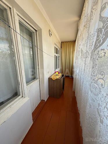 3 otaqlı yeni tikili - Hövsan q. - 70 m² (5)