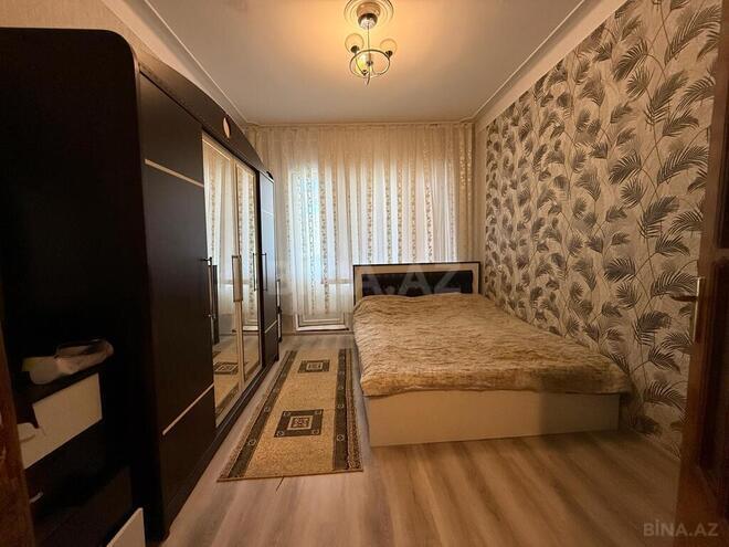 3 otaqlı yeni tikili - Hövsan q. - 70 m² (3)