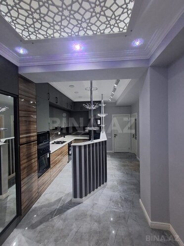 3 otaqlı yeni tikili - Xətai r. - 93 m² (12)