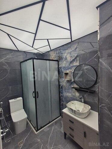 3 otaqlı yeni tikili - Xətai r. - 93 m² (13)