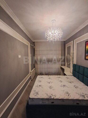 3 otaqlı yeni tikili - Xətai r. - 93 m² (4)