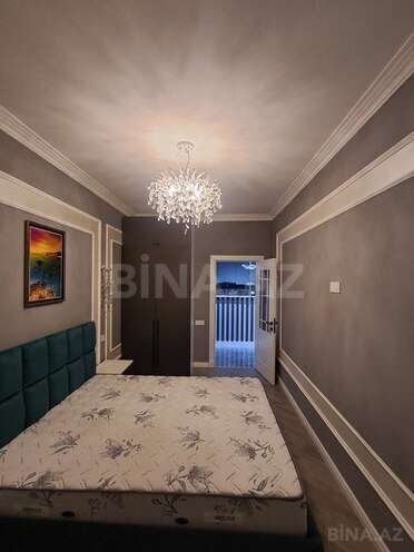 3 otaqlı yeni tikili - Xətai r. - 93 m² (10)