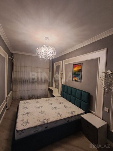 3 otaqlı yeni tikili - Xətai r. - 93 m² (6)