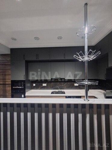 3 otaqlı yeni tikili - Xətai r. - 93 m² (17)