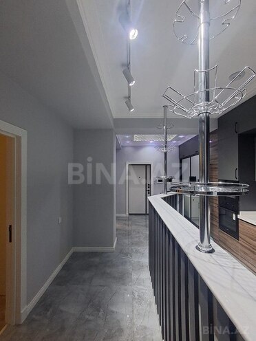 3 otaqlı yeni tikili - Xətai r. - 93 m² (15)