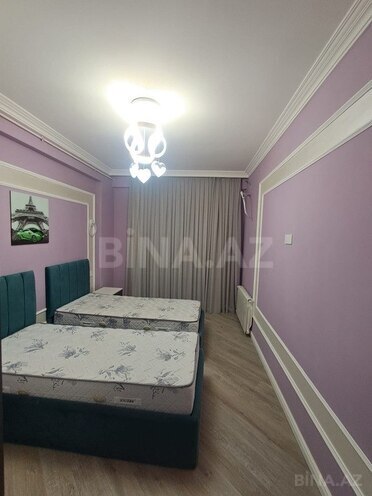 3 otaqlı yeni tikili - Xətai r. - 93 m² (11)