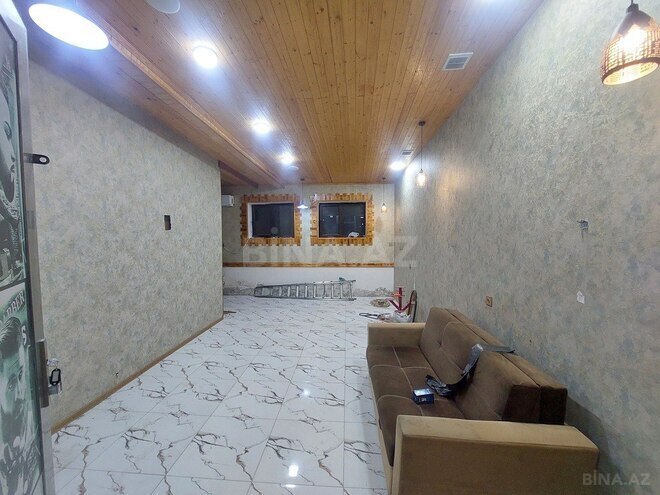 Объект - пос. Говсан - 45 м² (1)