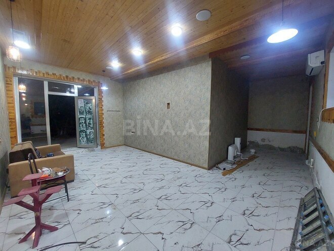 Объект - пос. Говсан - 45 м² (2)