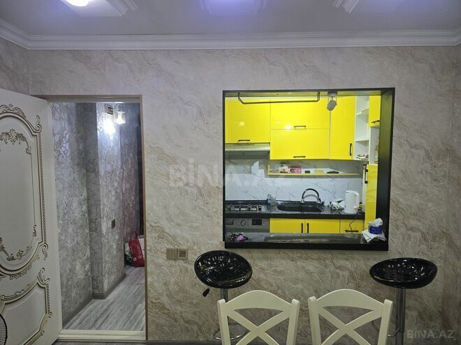 2-комн. дом/дача - пос. Биладжары - 52 м² (14)