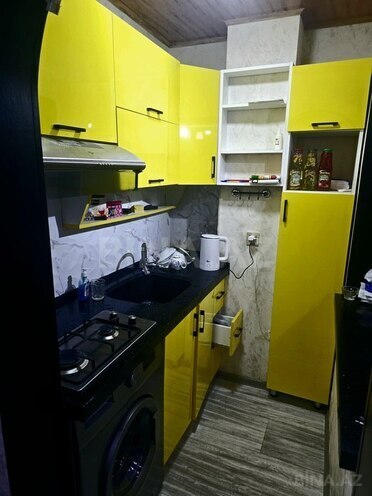 2-комн. дом/дача - пос. Биладжары - 52 м² (3)