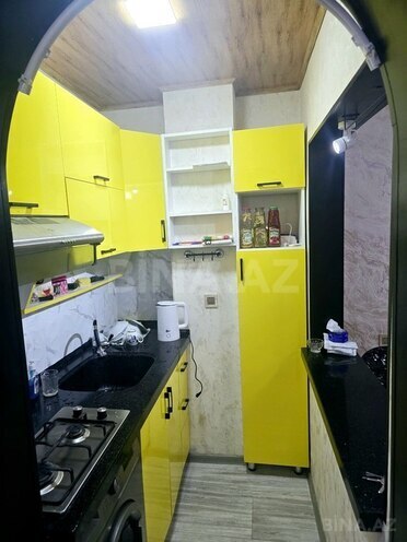 2-комн. дом/дача - пос. Биладжары - 52 м² (1)