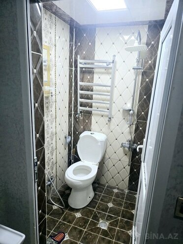 2-комн. дом/дача - пос. Биладжары - 52 м² (21)