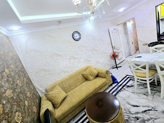 2-комн. дом/дача - пос. Биладжары - 52 м² (15)