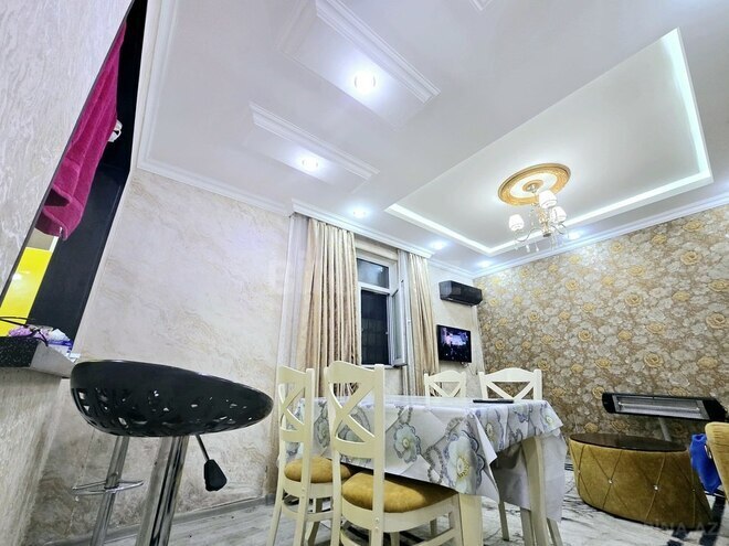 2-комн. дом/дача - пос. Биладжары - 52 м² (13)