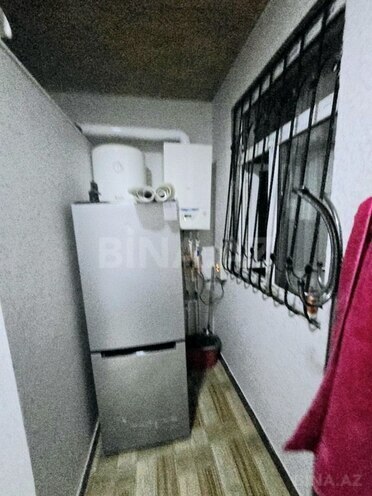 2-комн. дом/дача - пос. Биладжары - 52 м² (24)