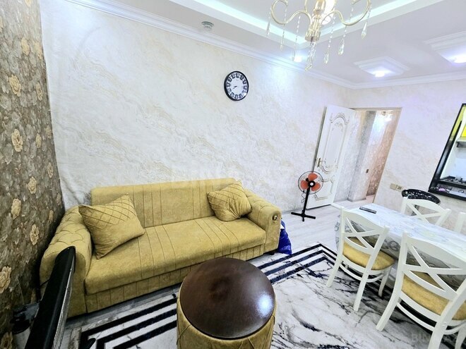 2-комн. дом/дача - пос. Биладжары - 52 м² (11)