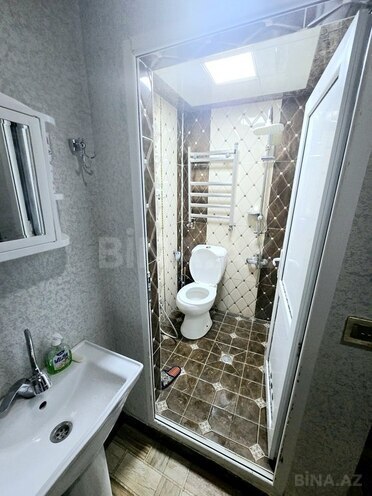 2-комн. дом/дача - пос. Биладжары - 52 м² (20)
