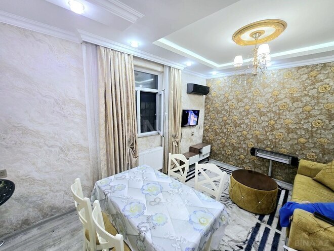 2-комн. дом/дача - пос. Биладжары - 52 м² (12)