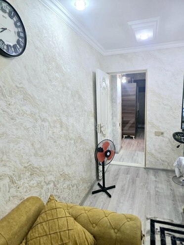 2-комн. дом/дача - пос. Биладжары - 52 м² (8)