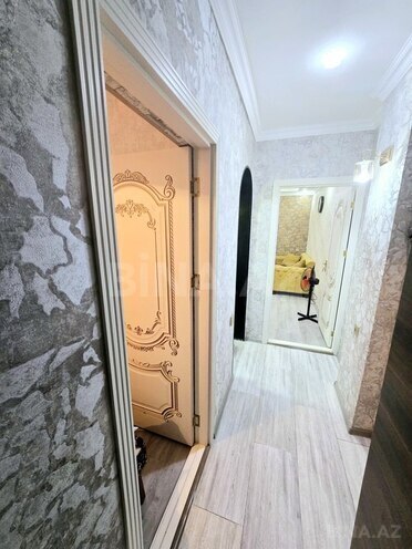 2-комн. дом/дача - пос. Биладжары - 52 м² (19)
