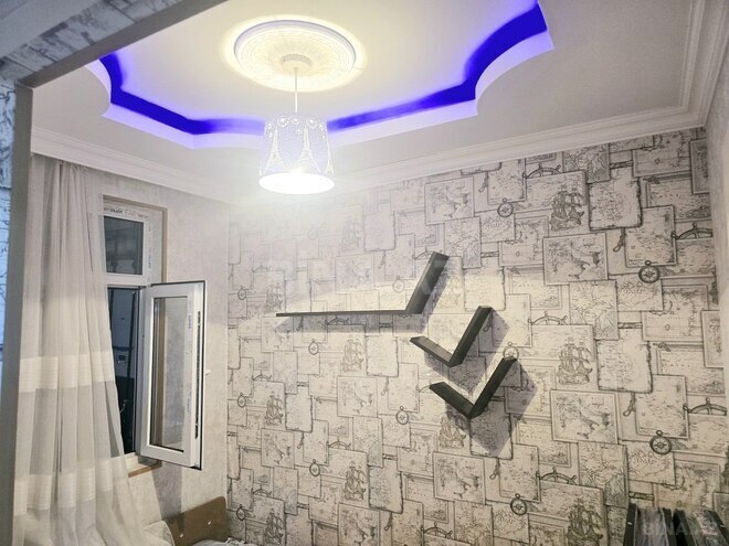2-комн. дом/дача - пос. Биладжары - 52 м² (7)