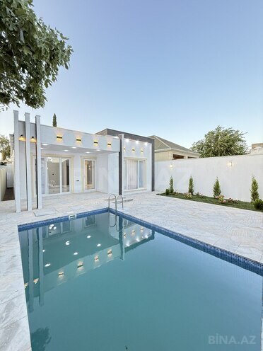 Satılır 4 otaqlı həyət evi/bağ evi 120 m², Şüvəlan q., photo 5 from 26