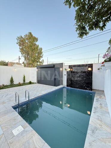 Satılır 4 otaqlı həyət evi/bağ evi 120 m², Şüvəlan q., photo 6 from 26