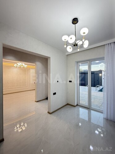 Satılır 4 otaqlı həyət evi/bağ evi 120 m², Şüvəlan q., photo 19 from 26