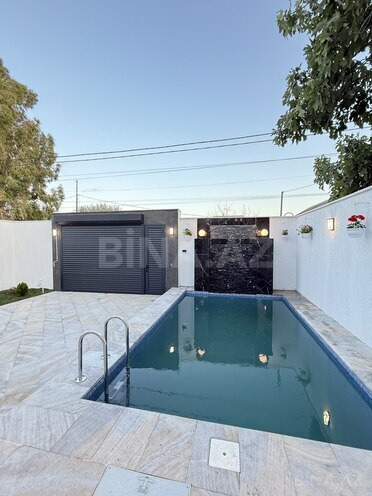 Satılır 4 otaqlı həyət evi/bağ evi 120 m², Şüvəlan q., photo 10 from 26