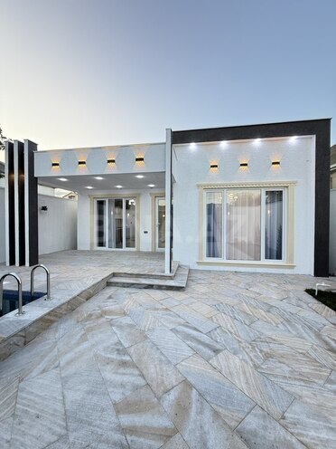 Satılır 4 otaqlı həyət evi/bağ evi 120 m², Şüvəlan q., photo 8 from 26