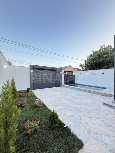 Satılır 4 otaqlı həyət evi/bağ evi 120 m², Şüvəlan q., photo 7 from 26